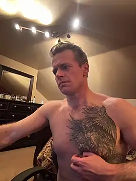 DILFiGuess11 online show from February 20, 5:04 am