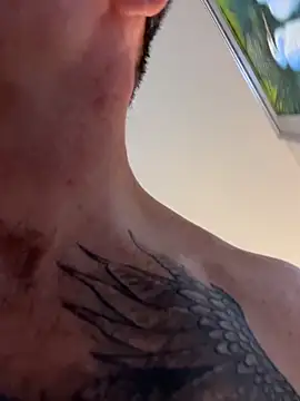 DILFiGuess11 online show from February 7, 2:41 am