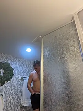 DILFiGuess11 online show from March 7, 5:25 am