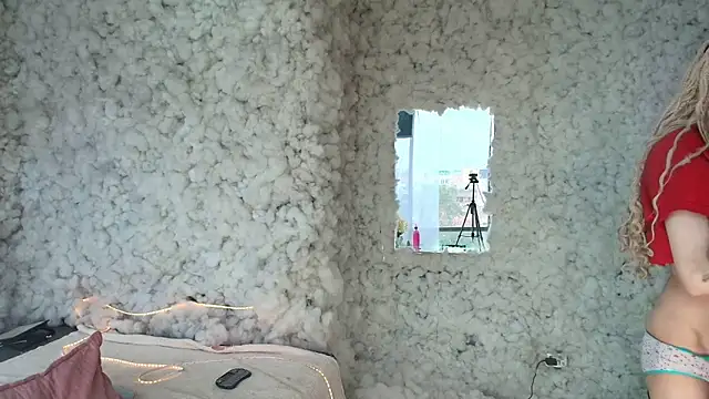 Aaron Fordd online show from March 13, 2:44 pm