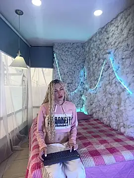 Aaron Fordd online show from February 12, 12:49 pm