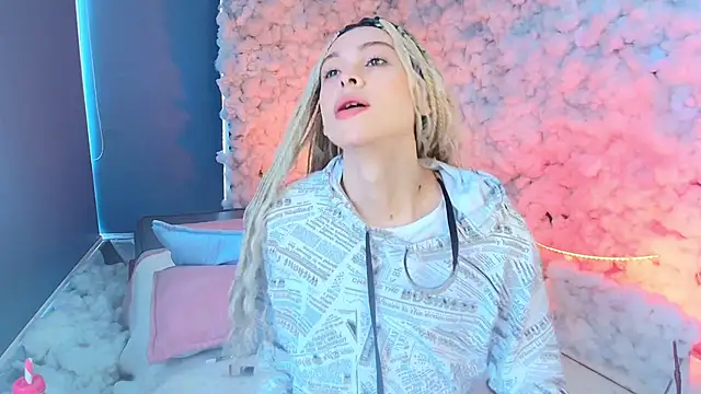 Aaron Fordd online show from March 19, 1:55 pm