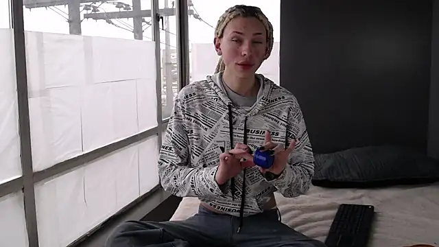 Aaron Fordd online show from January 10, 4:46 pm