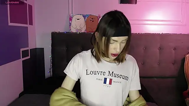 Snapshot of Aaron_Fordd chatting on November 5, 1:03 pm Aaron Fordd online show from November 5, 1:03 pm