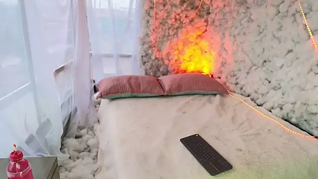 Aaron Fordd online show from March 5, 1:19 pm