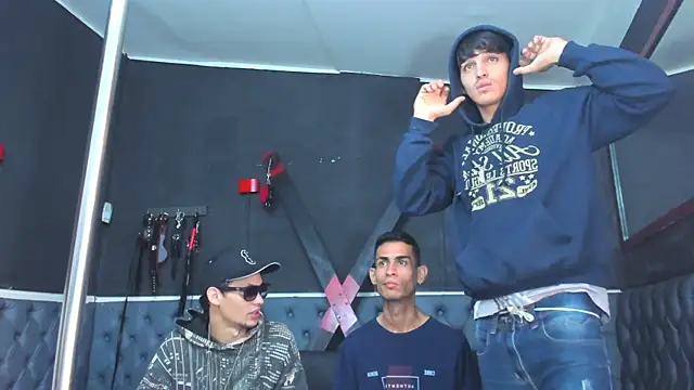 Golldens Dreamss online show from November 17, 12:31 pm