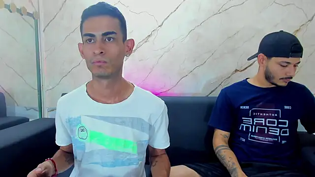 Golldens Dreamss online show from September 11, 3:39 am