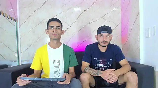 Golldens Dreamss online show from September 19, 4:16 am