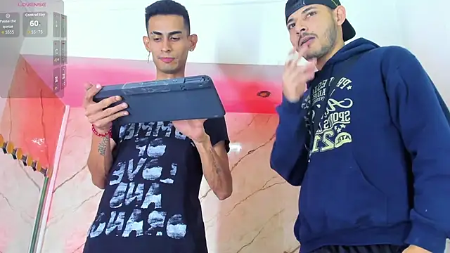 Golldens Dreamss online show from September 27, 8:59 pm