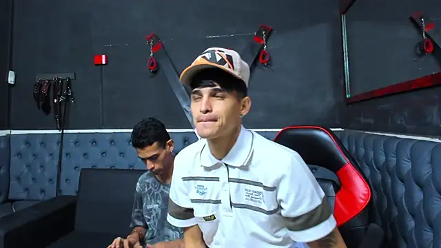 Golldens Dreamss online show from December 1, 12:28 pm