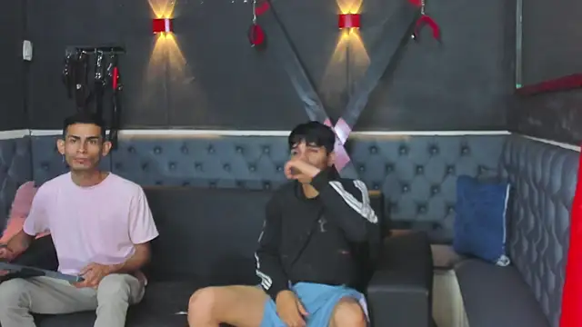 Golldens Dreamss online show from November 19, 12:16 pm