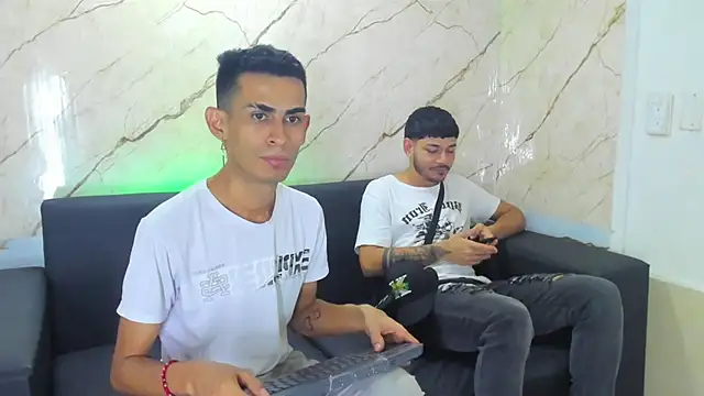 Golldens Dreamss online show from September 26, 7:21 pm