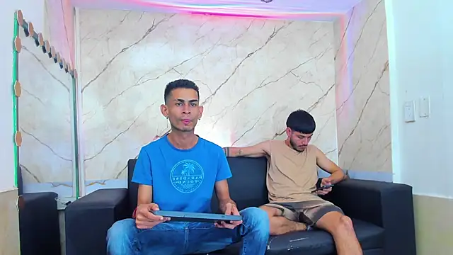 Golldens Dreamss online show from December 5, 12:15 pm