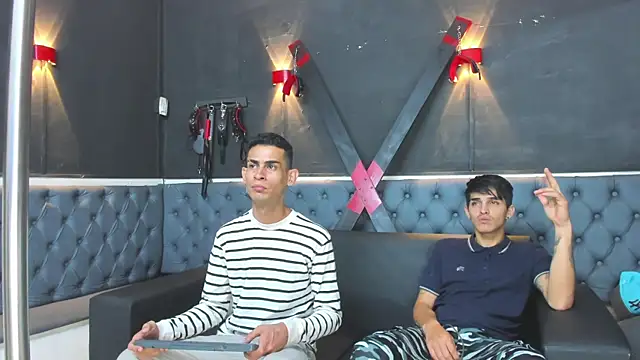 Golldens Dreamss online show from November 14, 12:09 pm