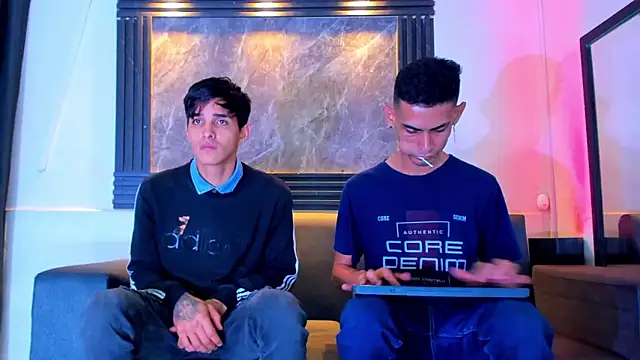 Golldens Dreamss online show from November 9, 11:36 am