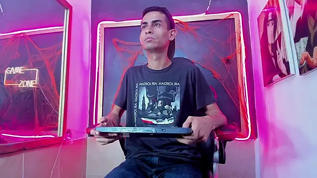 Golldens Dreamss online show from October 27, 11:22 am