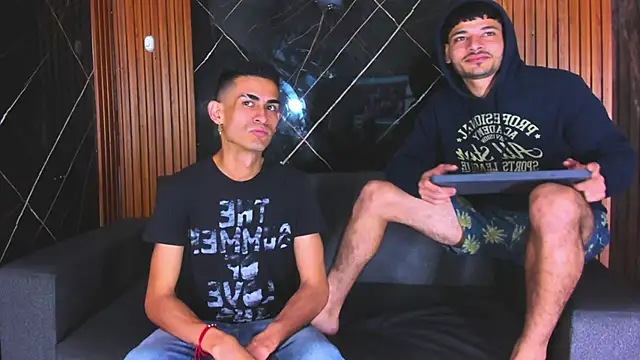 Golldens Dreamss online show from September 20, 3:44 am