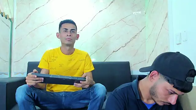 Golldens Dreamss online show from September 24, 8:15 pm