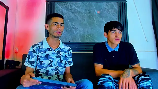 Golldens Dreamss online show from November 12, 12:42 pm