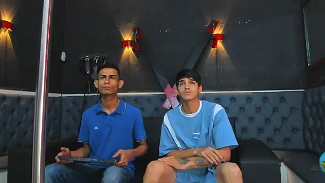 Golldens Dreamss online show from November 16, 12:54 pm