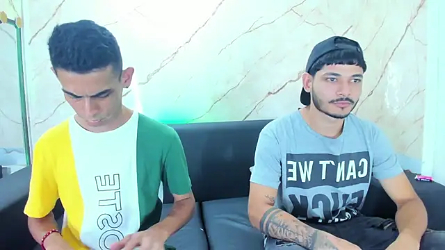 Golldens Dreamss online show from September 9, 3:38 am