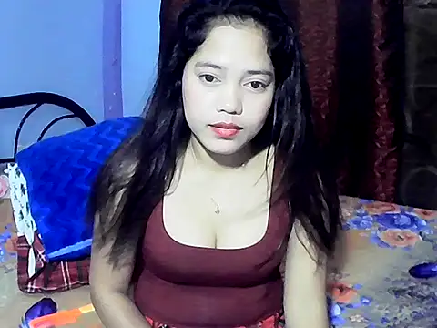 Snapshot of xmaldita18 chatting on December 3, 7:35 pm xmaldita18 online show from December 3, 7:35 pm