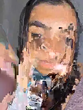 DianeSuns  online show from December 19, 3:10 am