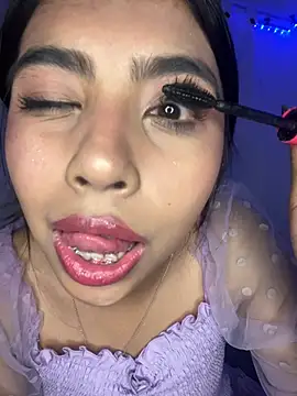 DianeSuns  online show from February 11, 3:39 am