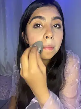 DianeSuns  online show from February 20, 4:20 am