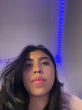 DianeSuns  online show from February 14, 3:07 am