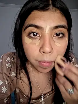 DianeSuns  online show from April 2, 4:19 am