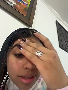 DianeSuns  online show from April 10, 3:57 am