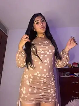 DianeSuns  online show from March 20, 4:35 am