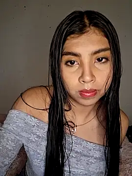 DianeSuns  online show from September 20, 2:05 am