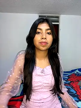 DianeSuns  online show from October 15, 1:04 am