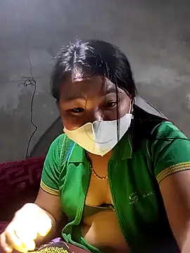 may-squirl online show from October 29, 1:54 pm