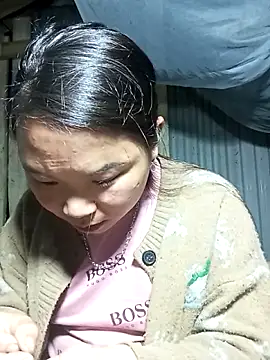 may-squirl online show from November 3, 12:53 pm