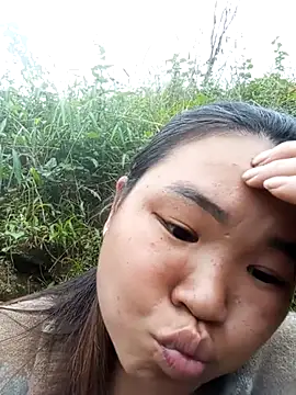 may-squirl online show from October 24, 1:37 am