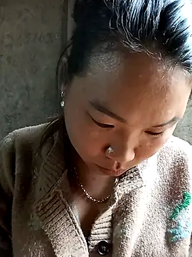 may-squirl online show from October 21, 1:38 am