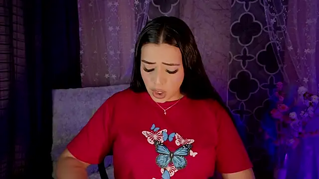Snapshot of Kayleemorales chatting on April 27, 5:33 pm Kayleemorales online show from April 27, 5:33 pm