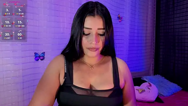 Kayleemorales online show from September 12, 5:13 pm