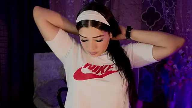 Snapshot of Kayleemorales chatting on April 25, 5:43 pm Kayleemorales online show from April 25, 5:43 pm