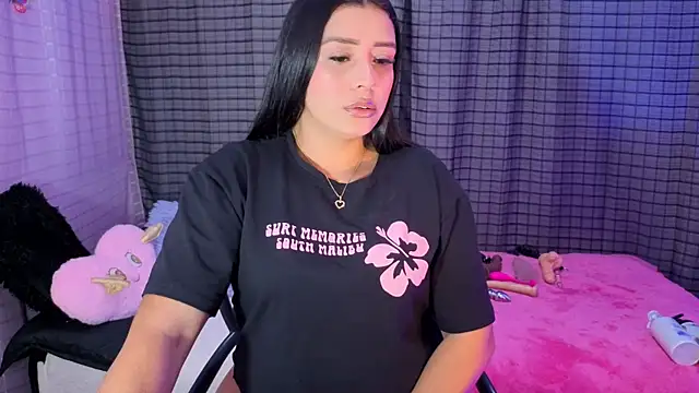 Kayleemorales online show from September 28, 4:36 pm