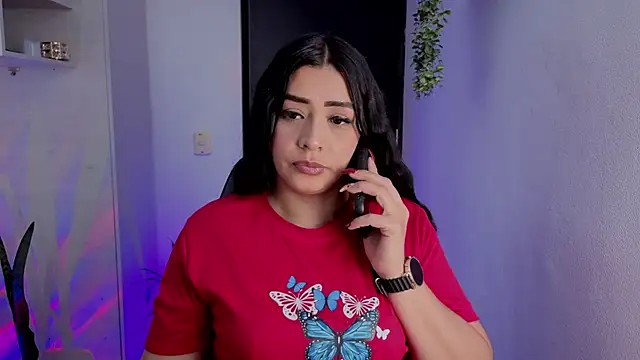 Snapshot of Kayleemorales chatting on May 17, 4:07 pm Kayleemorales online show from May 17, 4:07 pm