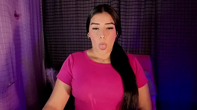 Kayleemorales online show from February 16, 5:33 pm