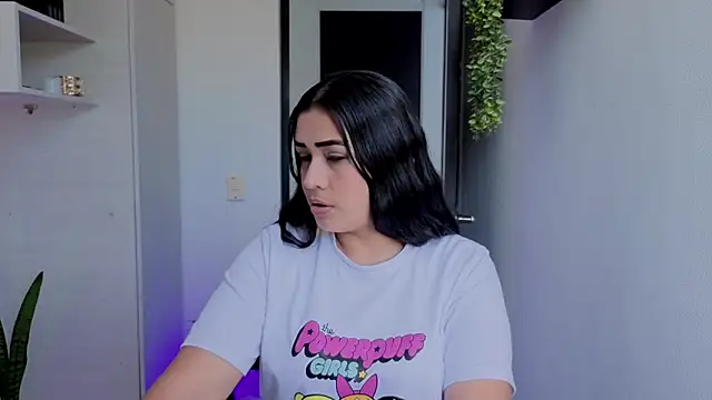 Snapshot of Kayleemorales chatting on May 9, 5:49 pm Kayleemorales online show from May 9, 5:49 pm