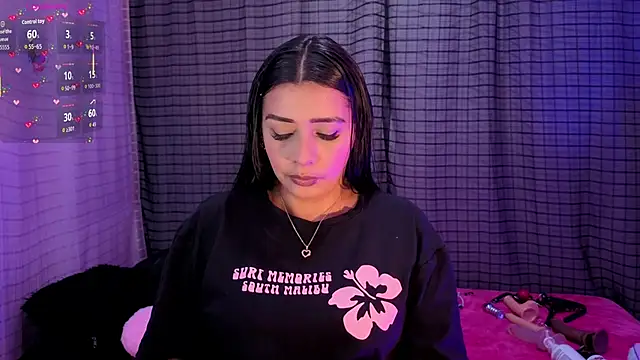 Kayleemorales online show from September 19, 5:50 pm