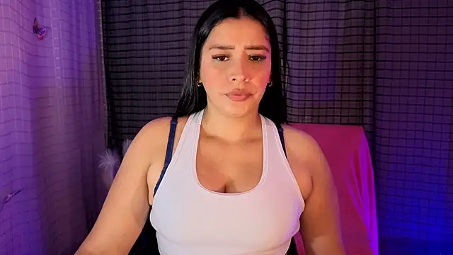 Kayleemorales online show from January 6, 5:39 pm