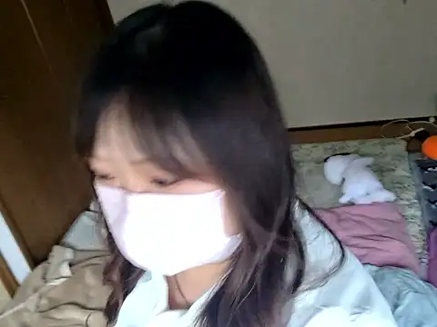 Snapshot of AYA_dayo chatting on October 21, 2:11 am AYA dayo online show from October 21, 2:11 am