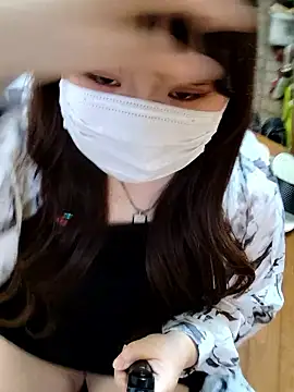 AYA dayo online show from March 24, 12:43 am